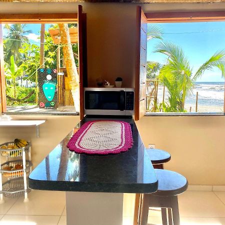 Vila Dos Gnomos Paraiso Mistico Pe Na Areia Ilhéus Exterior foto
