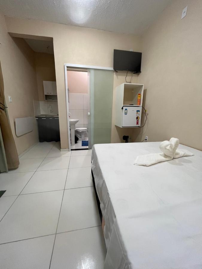 Vila Dos Gnomos Paraiso Mistico Pe Na Areia Ilhéus Exterior foto