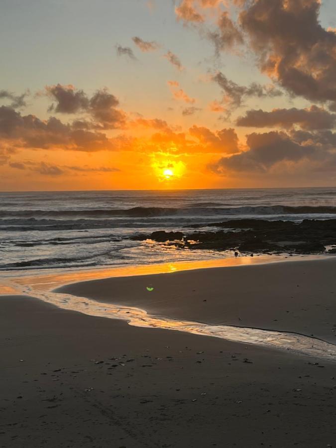 Vila Dos Gnomos Paraiso Mistico Pe Na Areia Ilhéus Exterior foto