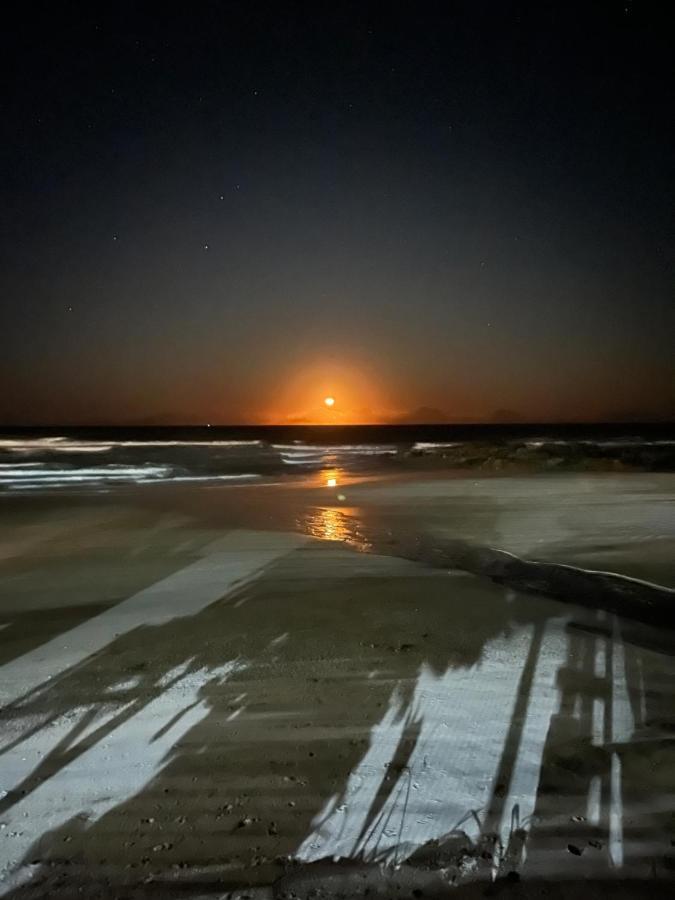 Vila Dos Gnomos Paraiso Mistico Pe Na Areia Ilhéus Exterior foto