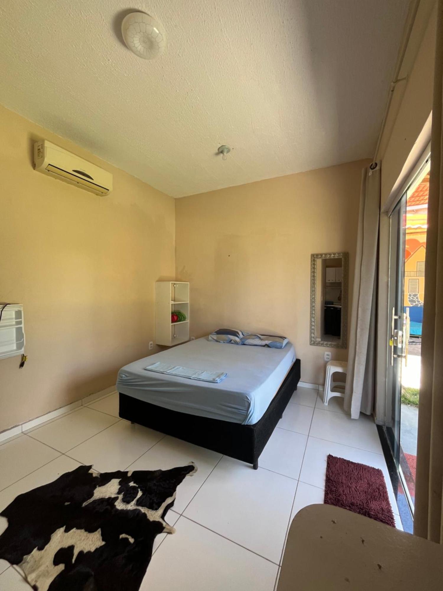 Vila Dos Gnomos Paraiso Mistico Pe Na Areia Ilhéus Exterior foto